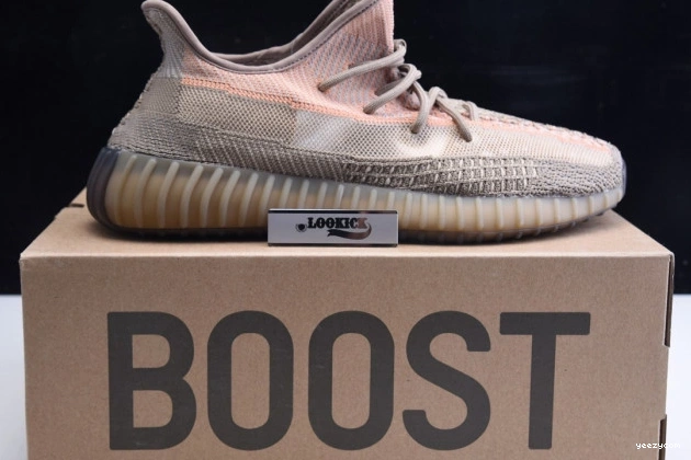 YEEZY BOOST ADIDAS 350 FZ5240 